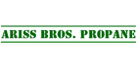 Ariss bros propane Ariss Bros Propane Profile and History 